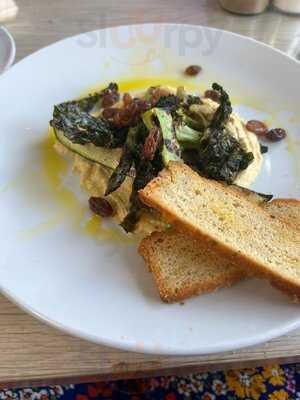 Haswells Homer Hill Farm Shop - Coffee Shop