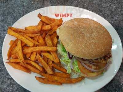 Wimpy