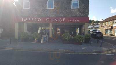 Impero Lounge