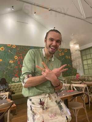 Giggling Squid - Chislehurst