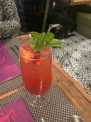 Giggling Squid - Chislehurst