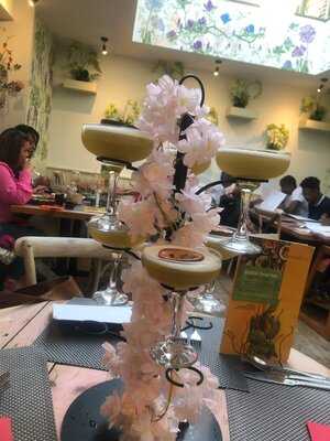 Giggling Squid - Chislehurst