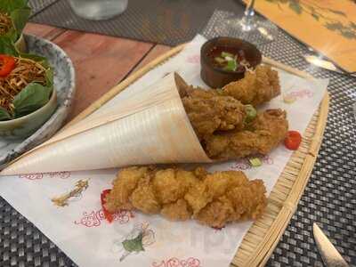 Giggling Squid - Chislehurst