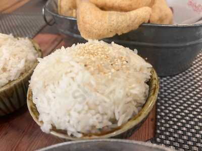 Giggling Squid - Chislehurst