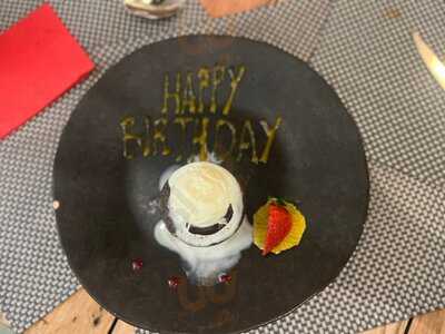 Giggling Squid - Chislehurst