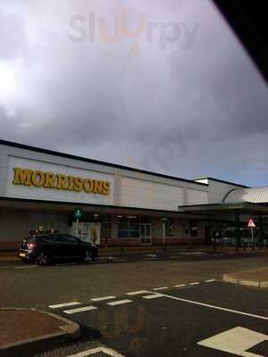 Morrisons