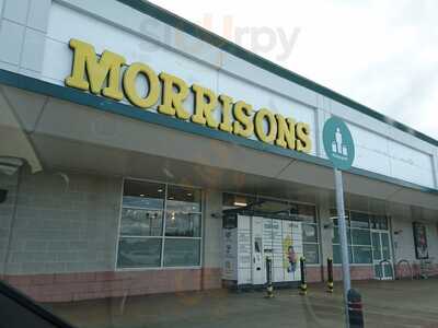 Morrisons
