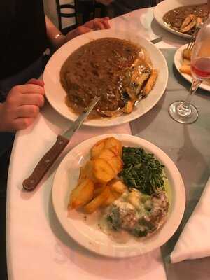 Alberello Italian Restaurant