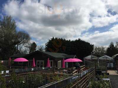 The Potting Shed Cafe