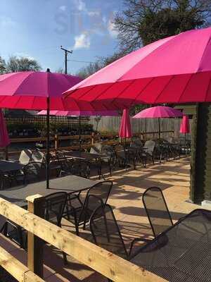 The Potting Shed Cafe