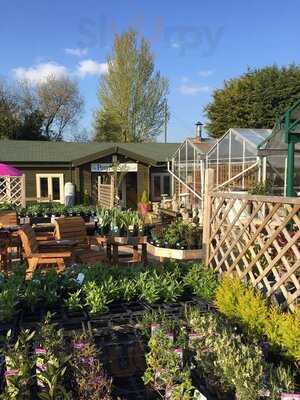 The Potting Shed Cafe