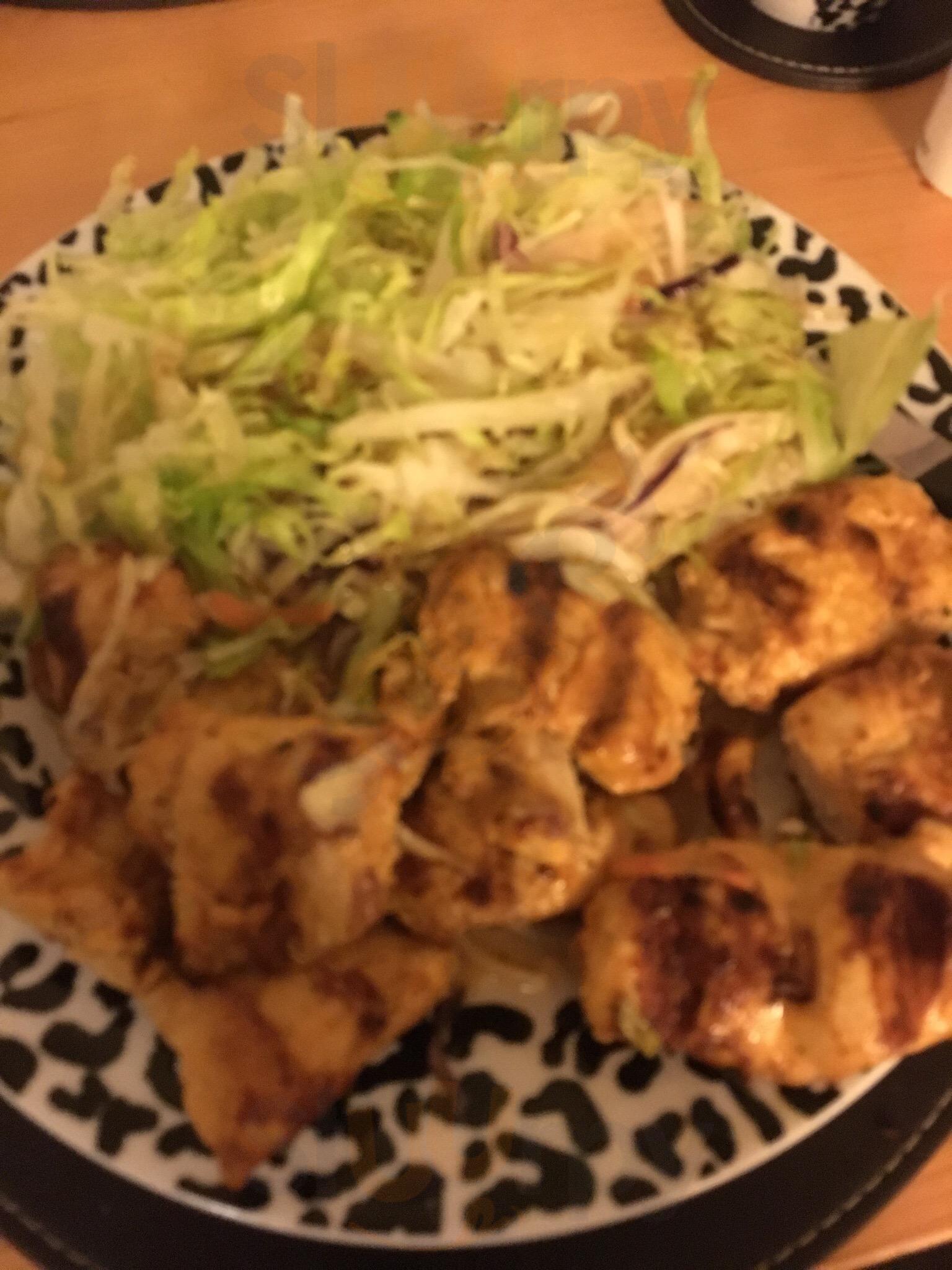 Kebab Land & Pizza's