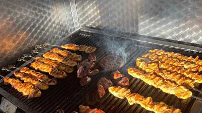 Kebab Land & Pizza's