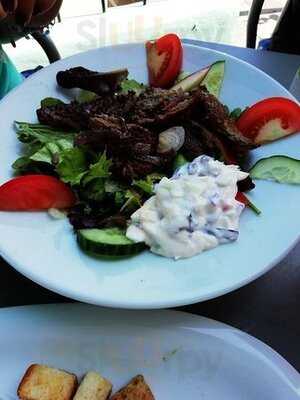 Little & Large Lite Bites