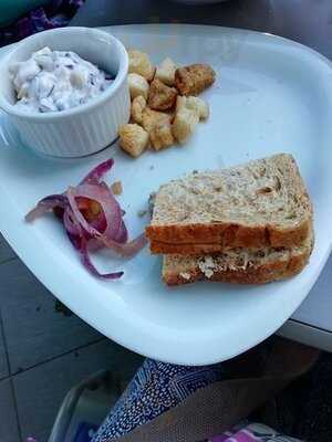 Little & Large Lite Bites