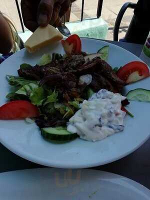 Little & Large Lite Bites