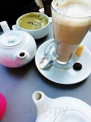 Little & Large Lite Bites