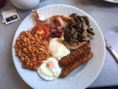 Little & Large Lite Bites