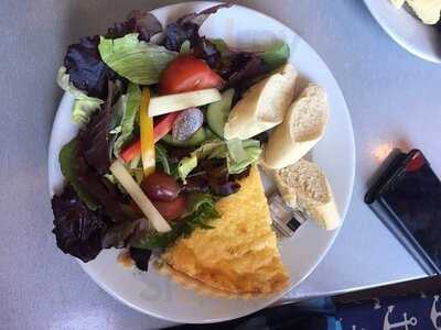 Little & Large Lite Bites