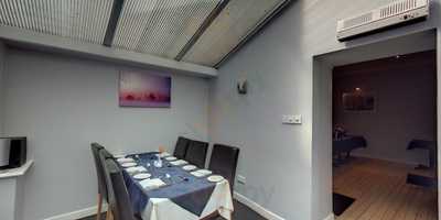 The Shish Restaurant