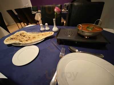 The Shish Restaurant