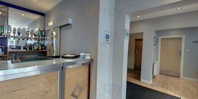 The Shish Restaurant