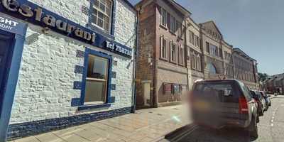 The Shish Restaurant