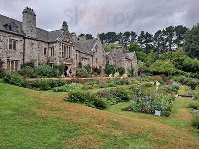 Cotehele