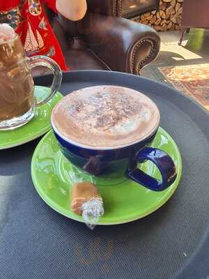 Hall & Woodhouse Portishead