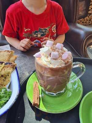 Hall & Woodhouse Portishead