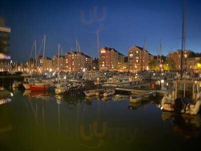 Hall & Woodhouse Portishead