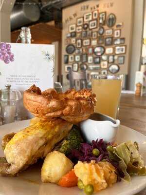 Hall & Woodhouse Portishead