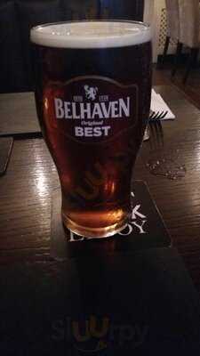 Bladnoch Inn Restaurant