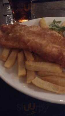 Bladnoch Inn Restaurant