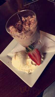 Bladnoch Inn Restaurant