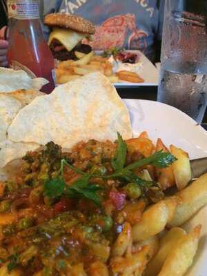 Bladnoch Inn Restaurant