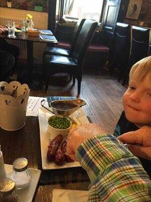 Bladnoch Inn Restaurant