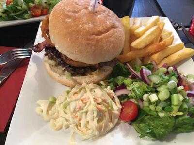 Bladnoch Inn Restaurant