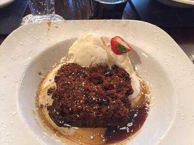 Bladnoch Inn Restaurant