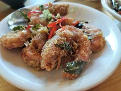 Asian Bowls Restaurant