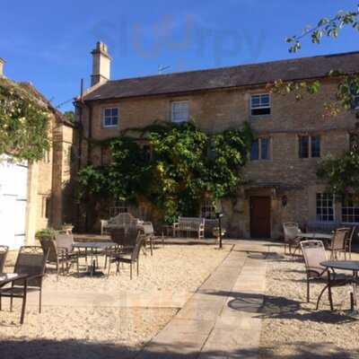 Guyers House Restaurant