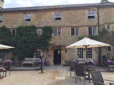 Guyers House Restaurant