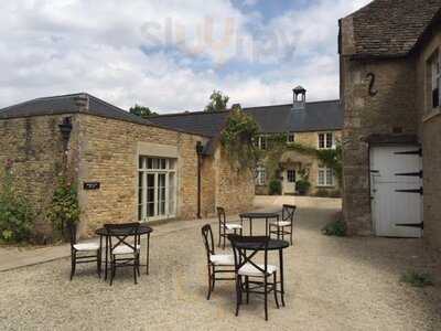 Guyers House Restaurant