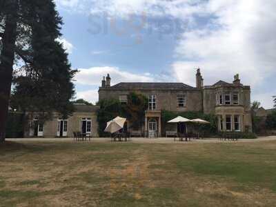 Guyers House Restaurant