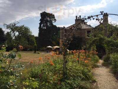 Guyers House Restaurant