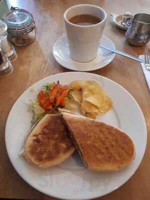 Bay Tree Coffee House