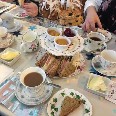 Bay Tree Coffee House