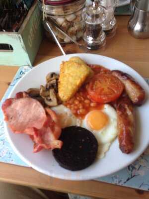 Bay Tree Coffee House