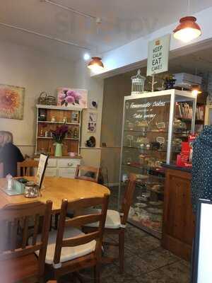 Bay Tree Coffee House