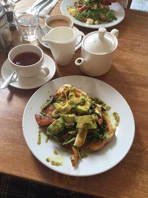 Bay Tree Coffee House